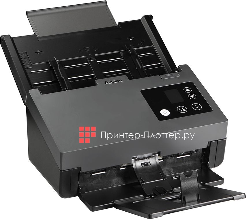 Avision AD3100N. На выгодных условиях