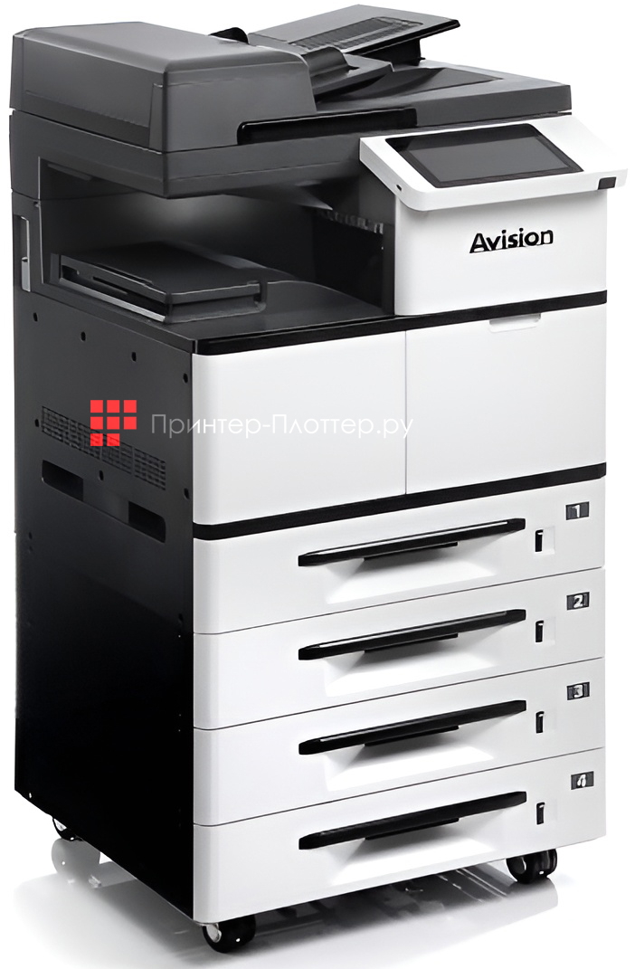 Avision AM7640i. На выгодных условиях