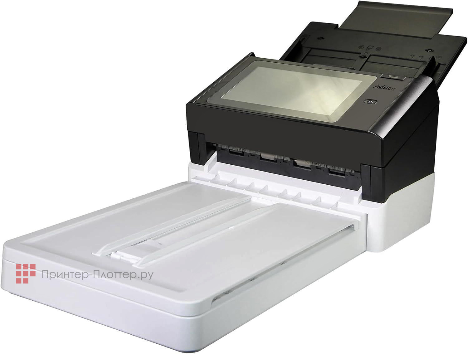 Avision AN360FW. На выгодных условиях