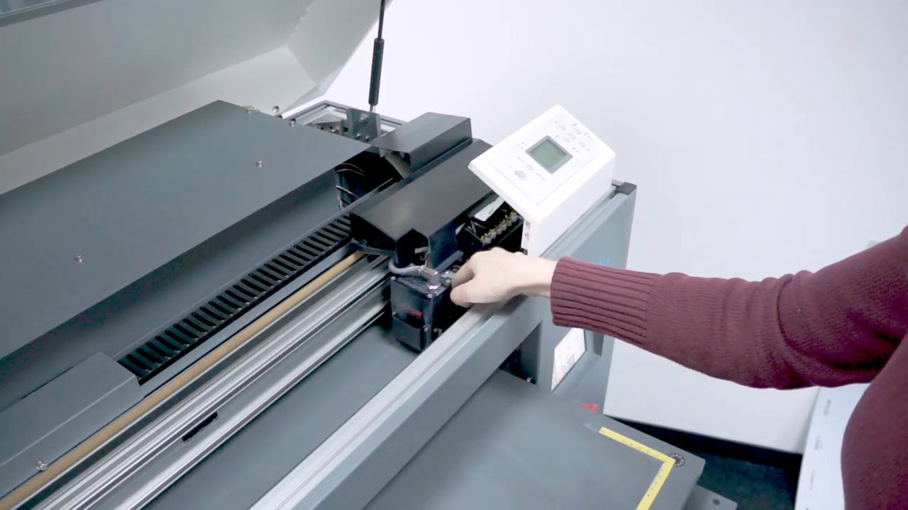 Azonprinter Azon Mason. Стабильность и надежность