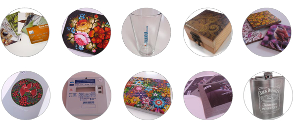 Azonprinter Azon Razor HALE. Печать на любых материалах