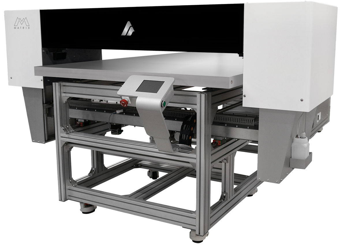 Azonprinter Azon UV MATRIX PRO L 