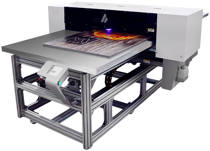 Azonprinter Azon UV Matrix. На выгодных условиях