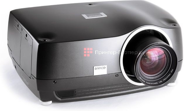 Barco F35 AS3D. На выгодных условиях