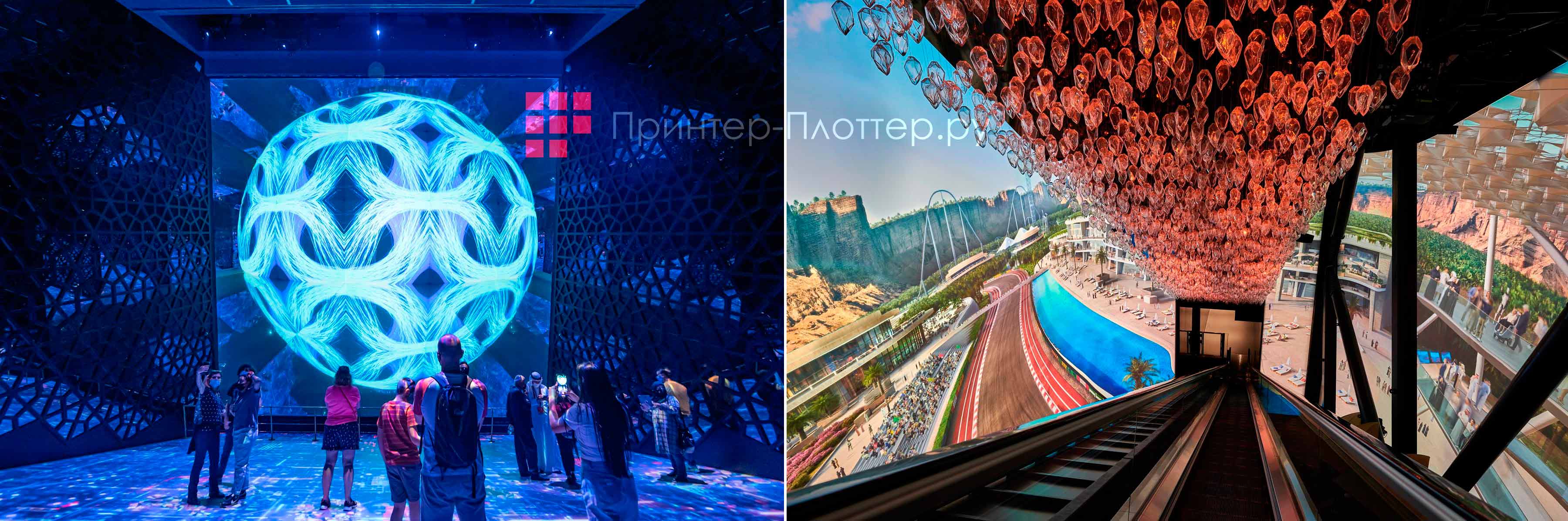 Barco F80-4K12. Гибкость установки