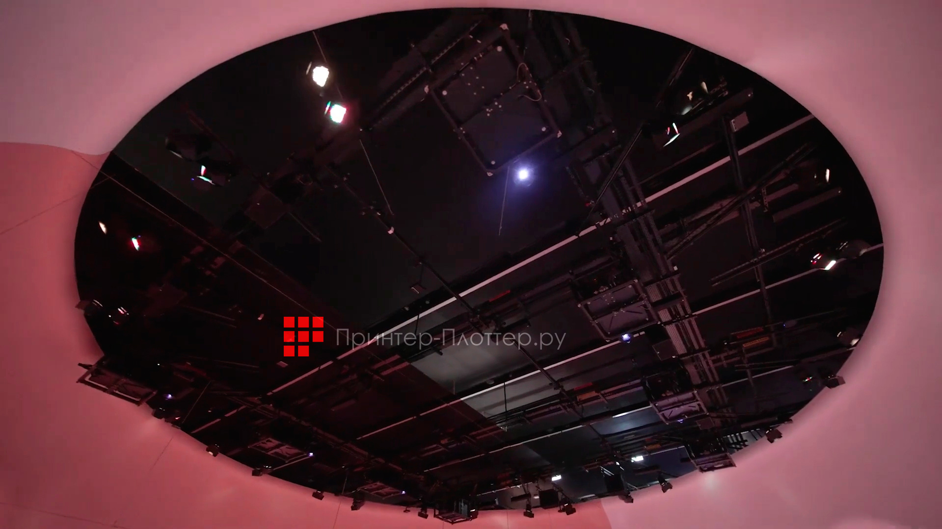 Barco F80-4K9. Гибкость установки