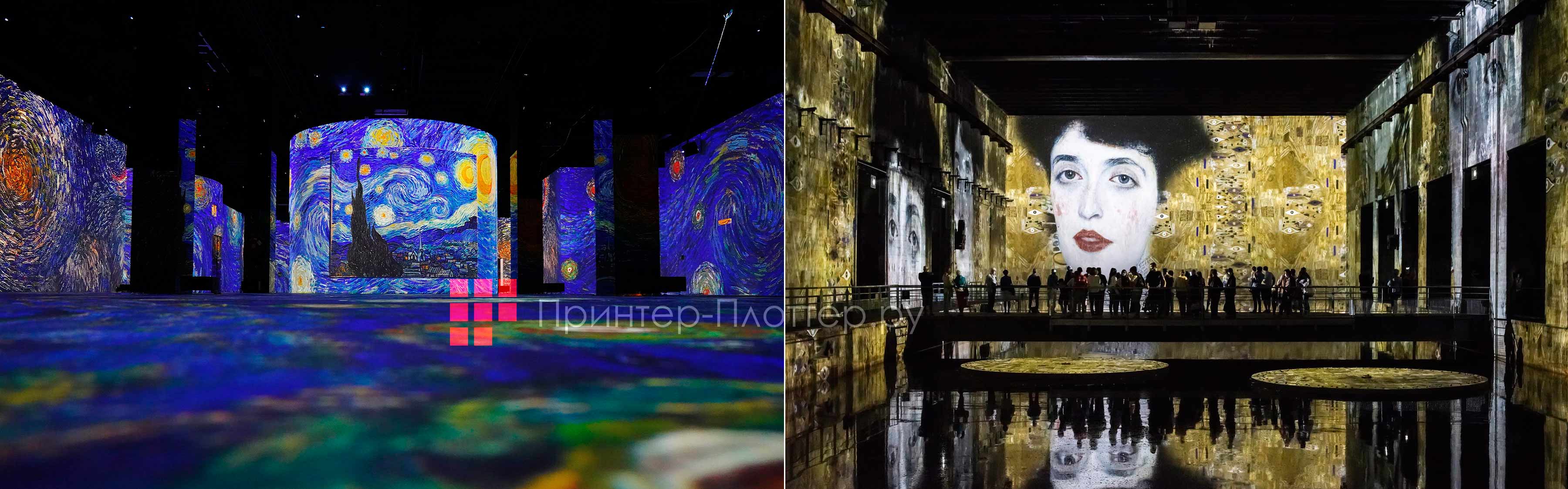 Barco F80-Q12. Высочайшее качество изображения