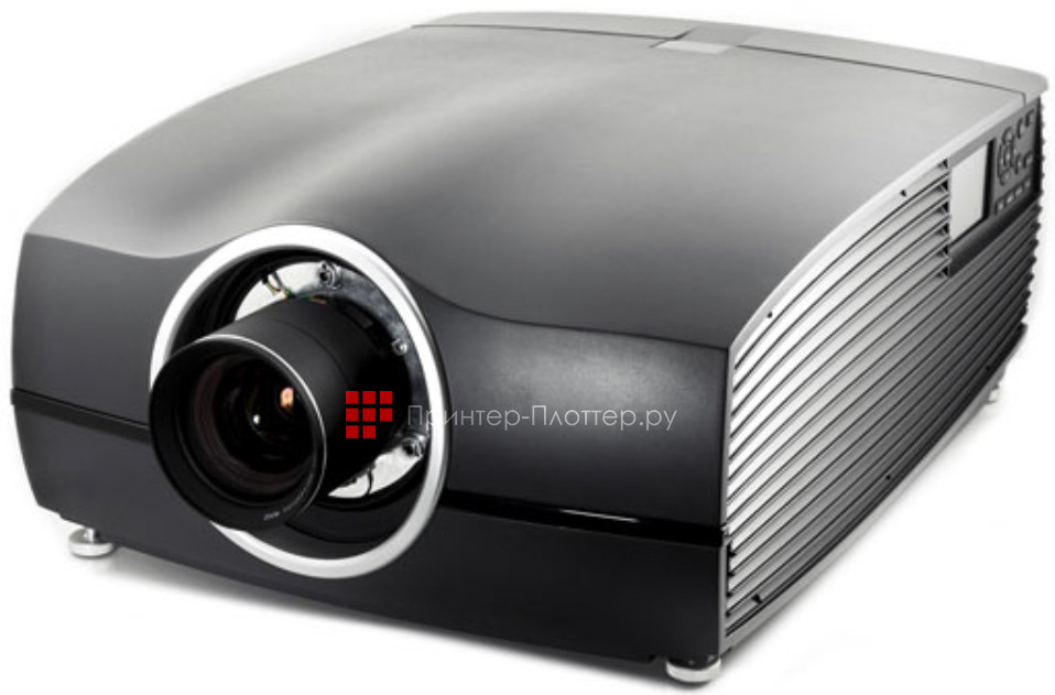 Barco F90-4K13. Описание