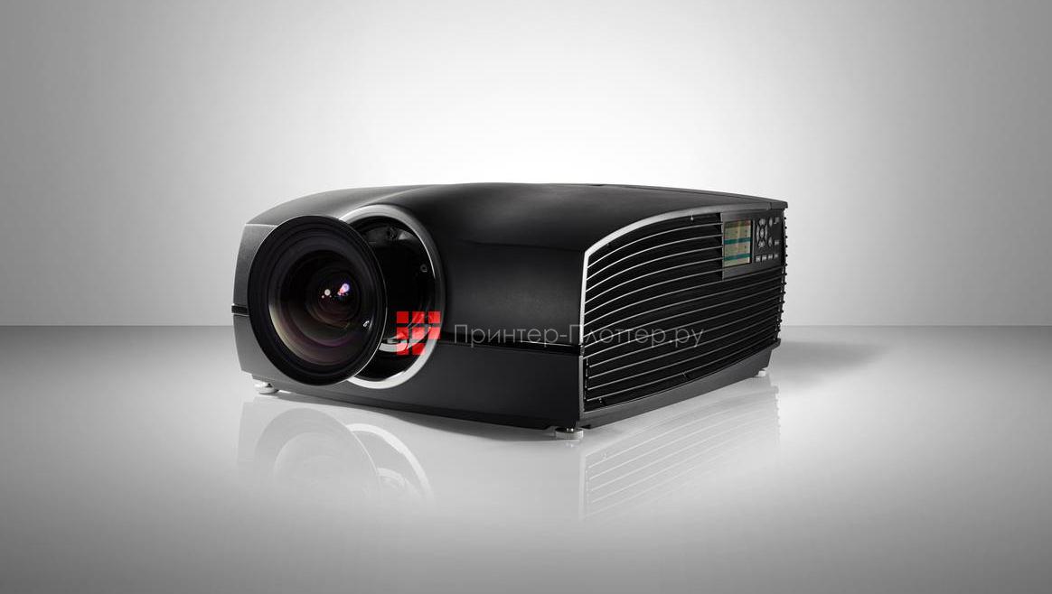 Barco F90-W13. Описание