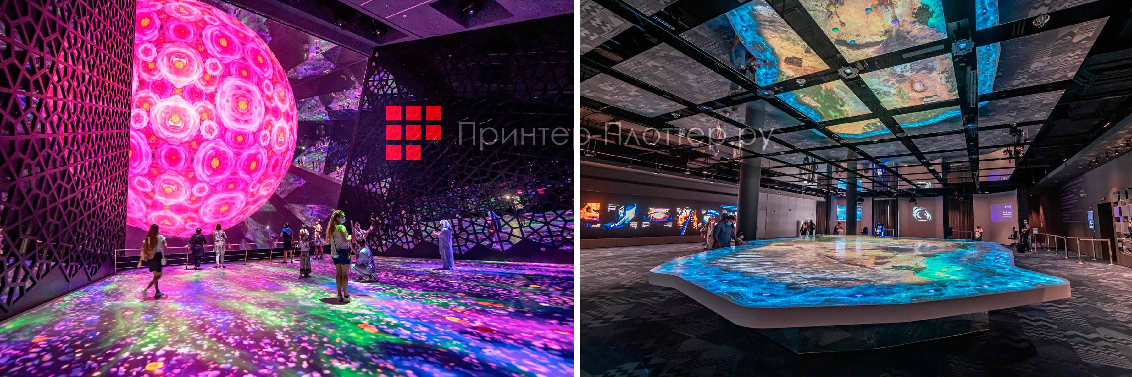 Barco F90-W13. Высочайшее качество изображения