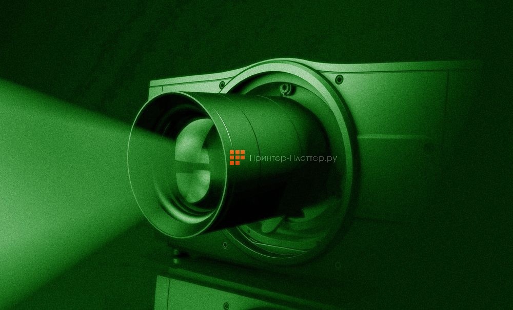 Barco FS40-4K. На выгодных условиях