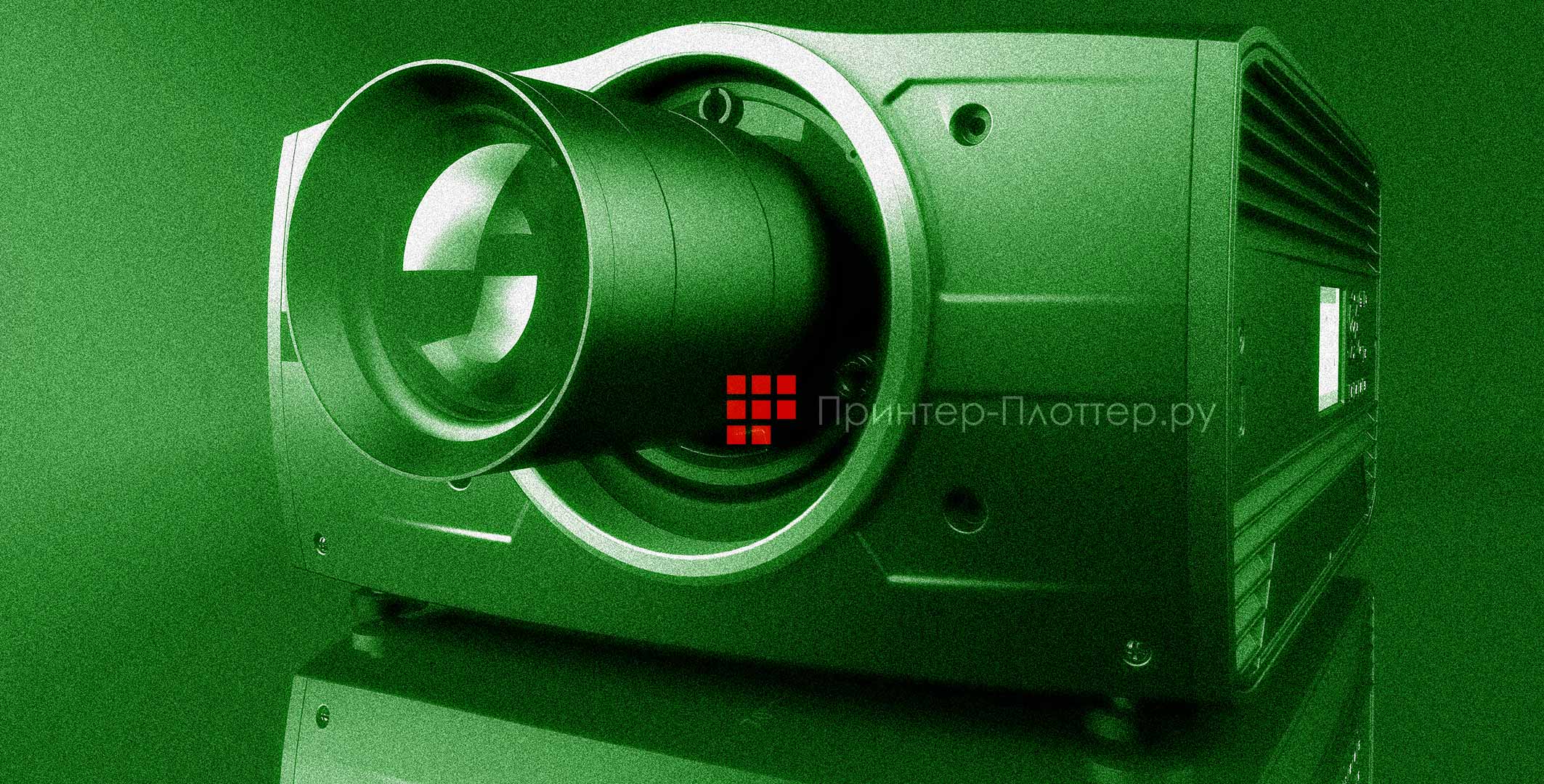 Barco FS70-4K4. Для тренировок в ночное время