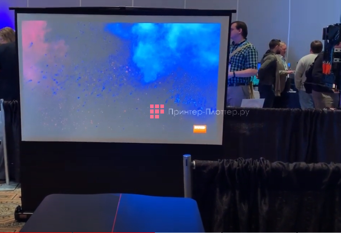 Barco G62-W11. Совместимость с 4K и 3D