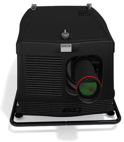 Barco HDF W26. На выгодных условиях