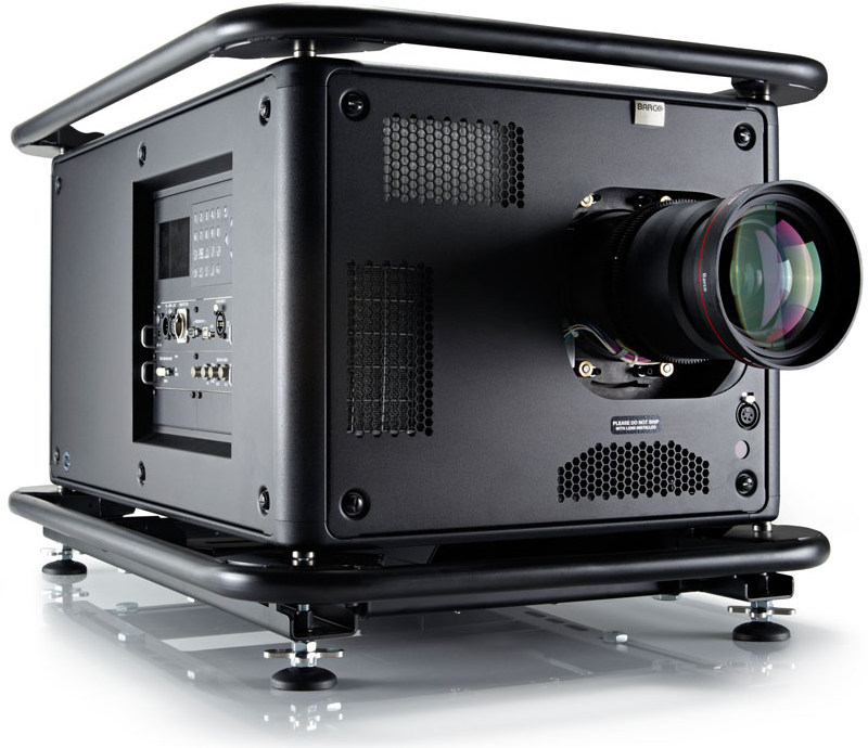 Barco HDX-W20 FLEX. На выгодных условиях