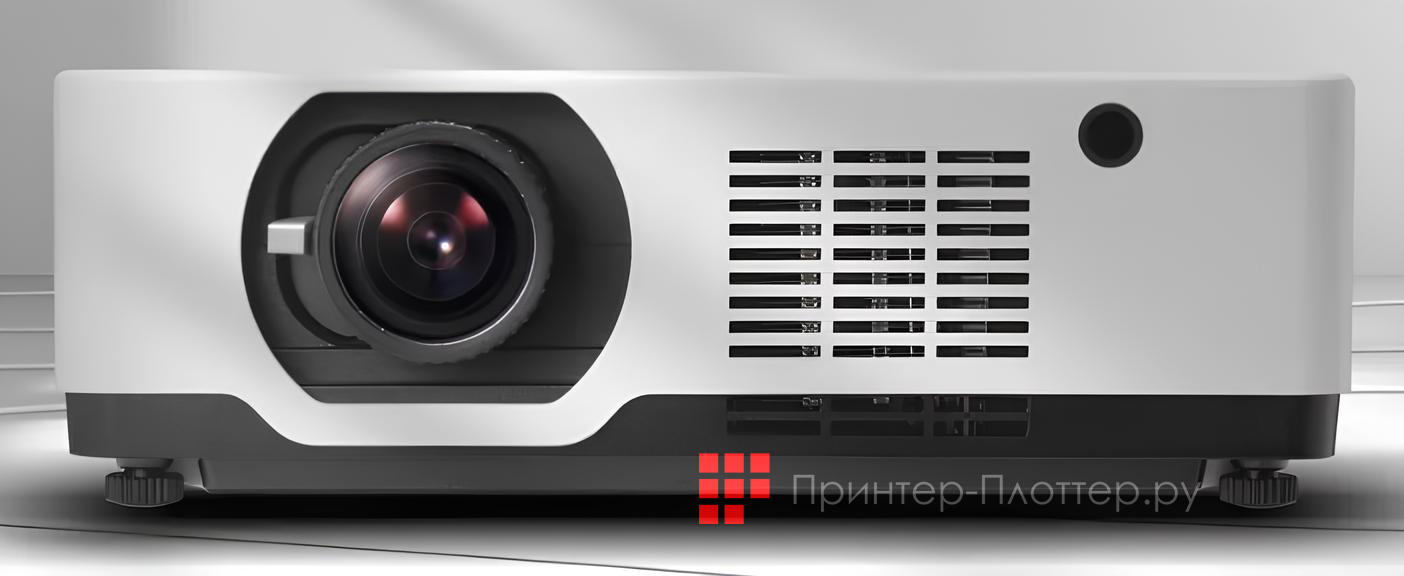 Barco iQ6–W6