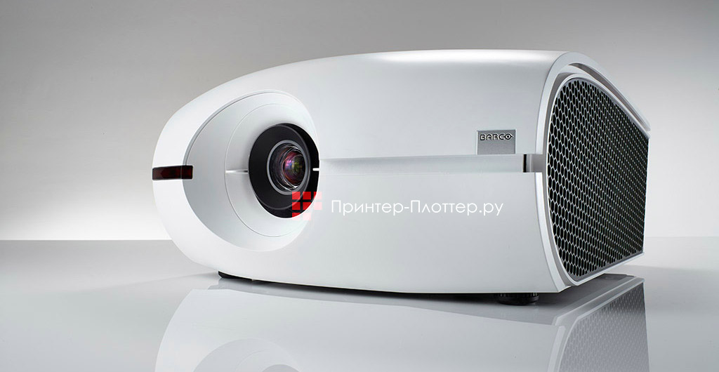 Barco PGXG-61B. Описание