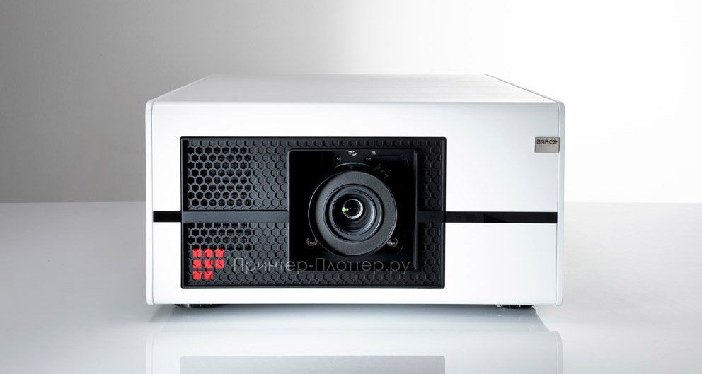 Barco PJWU-101B. На выгодных условиях