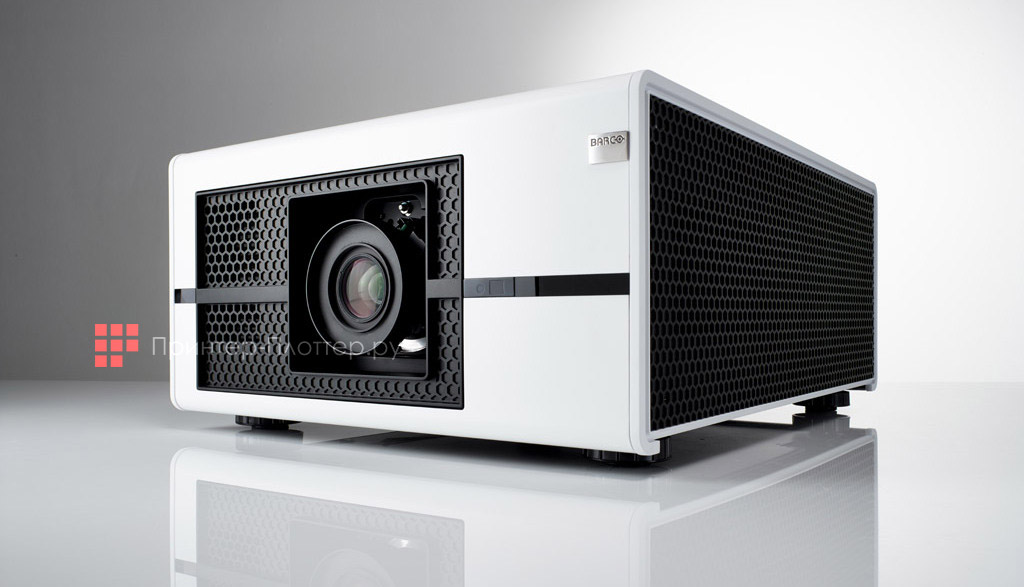 Barco PJWU-101B. Описание