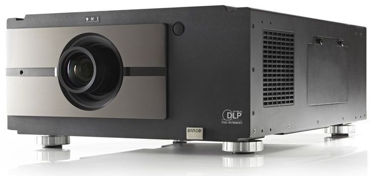 Barco RLM W6. На выгодных условиях