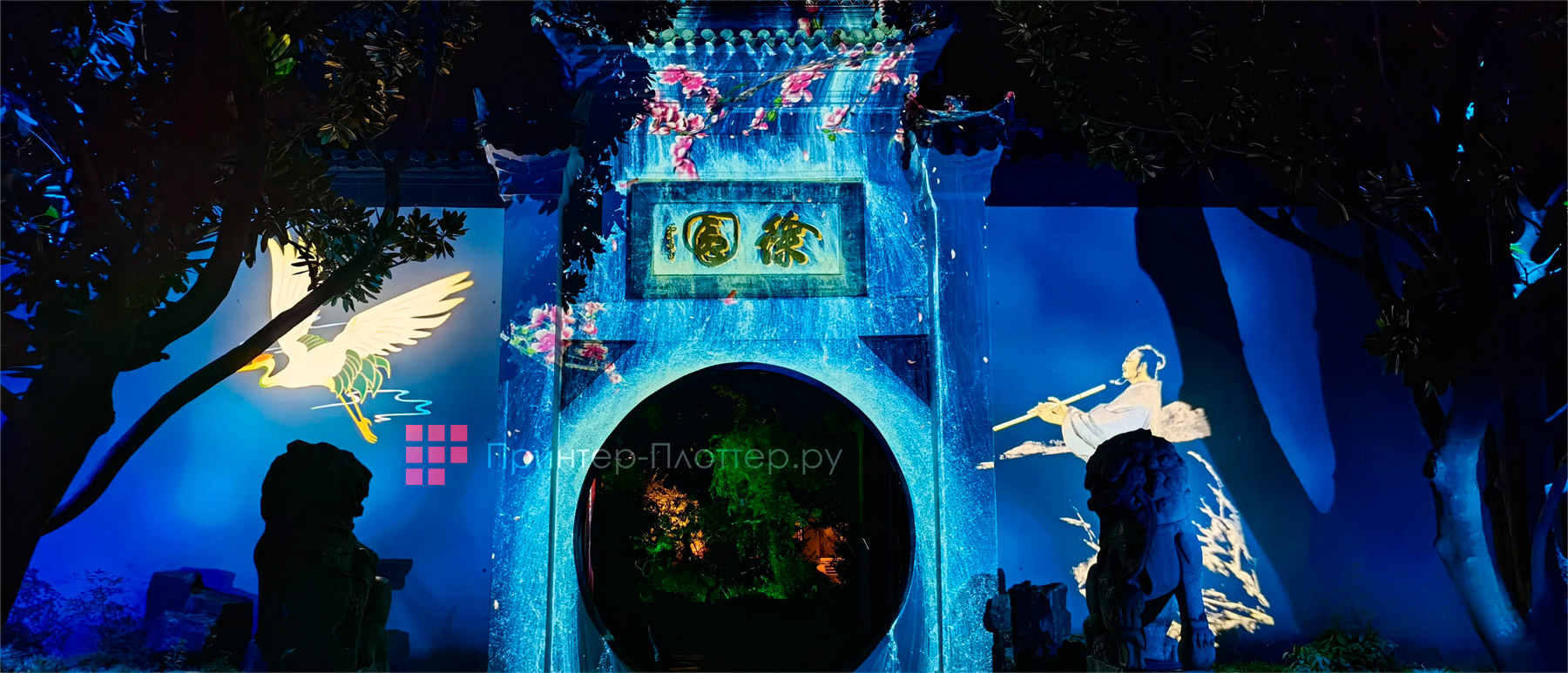 Barco UDM-4K22. Реалистичные изображения