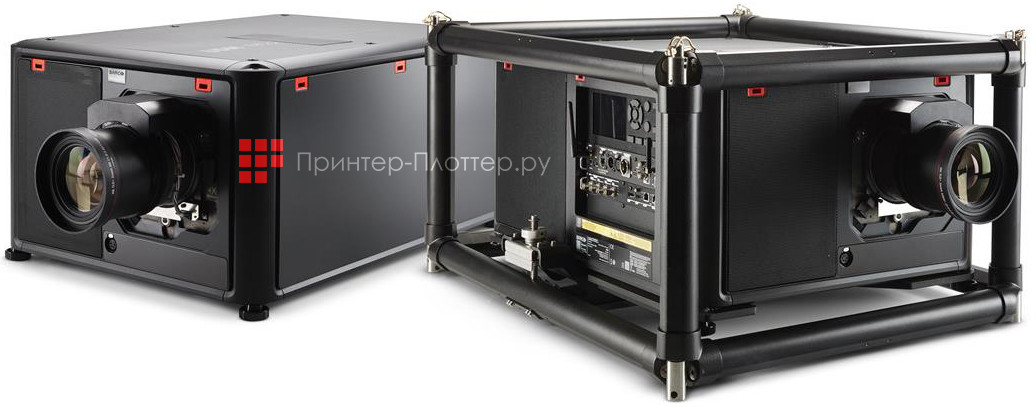 Barco UDM-W19. Описание