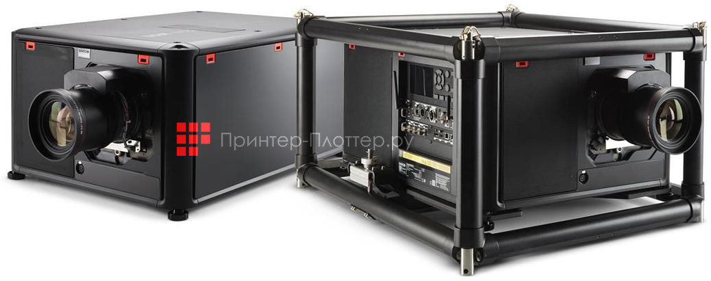 Barco UDM-W30. Barco Pulse