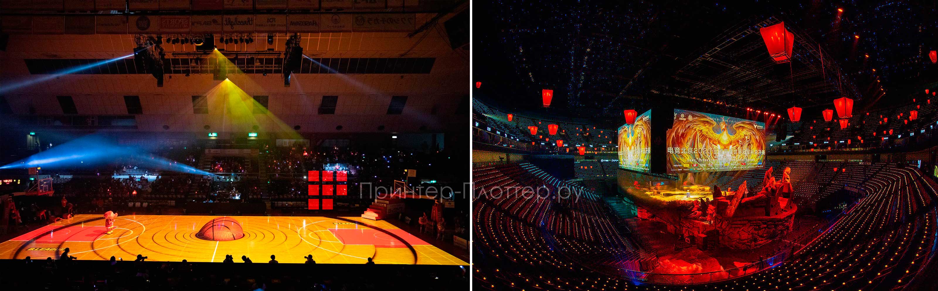 Barco UDX 4K40. Преимущества