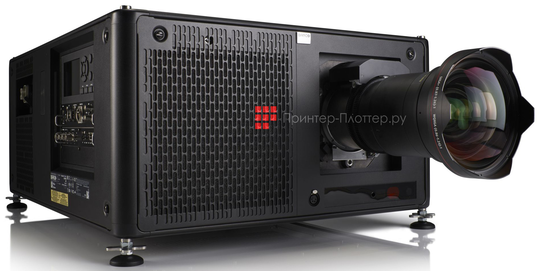Barco UDX W40. На выгодных условиях