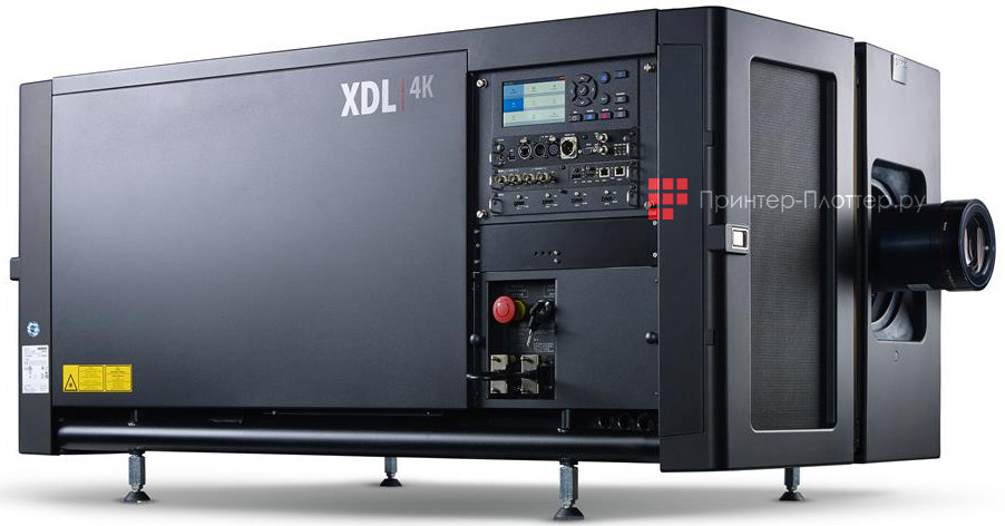 Barco XDL-4K75 SYSTEM. На выгодных условиях