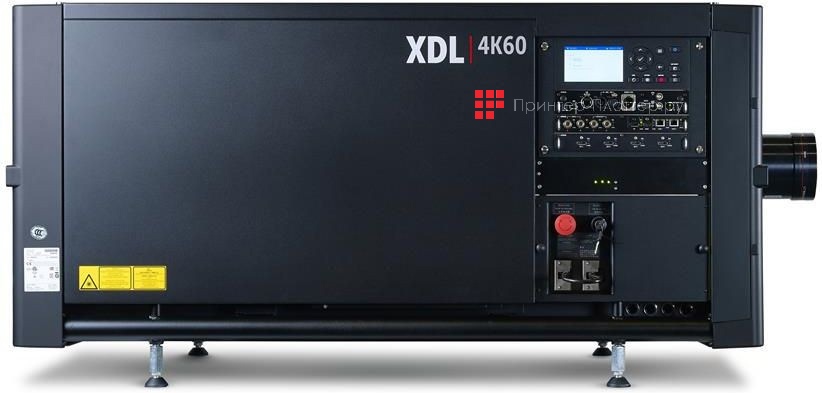 Barco XDL-4K75