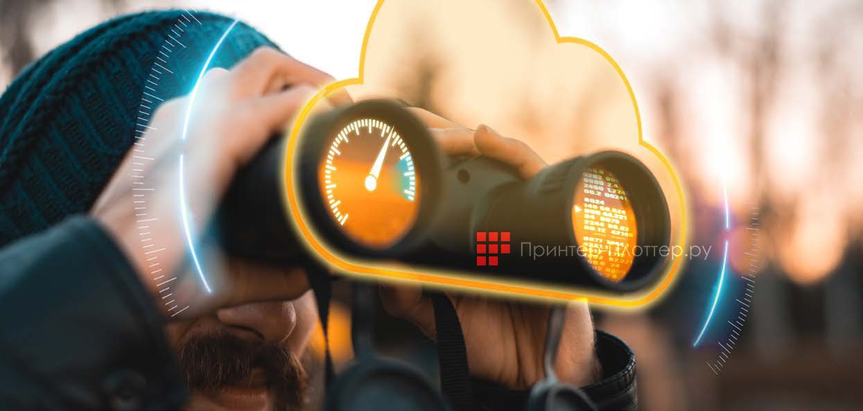 Barco XDM-4K25. Удаленный контроль состояния