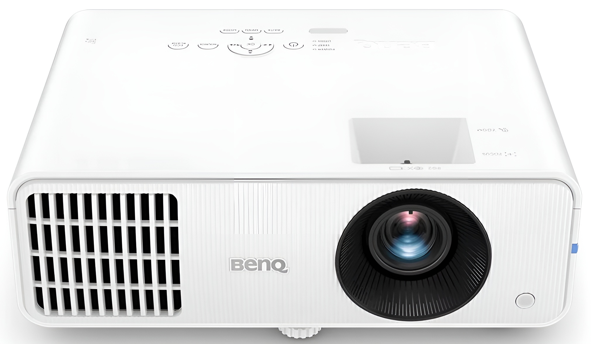 BenQ LH650