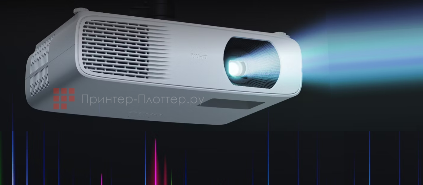 BenQ LH730. Назначение