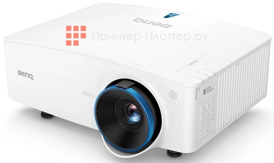 BenQ LU935. На выгодных условиях