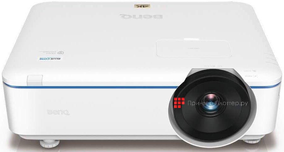 BenQ LU950. На выгодных условиях