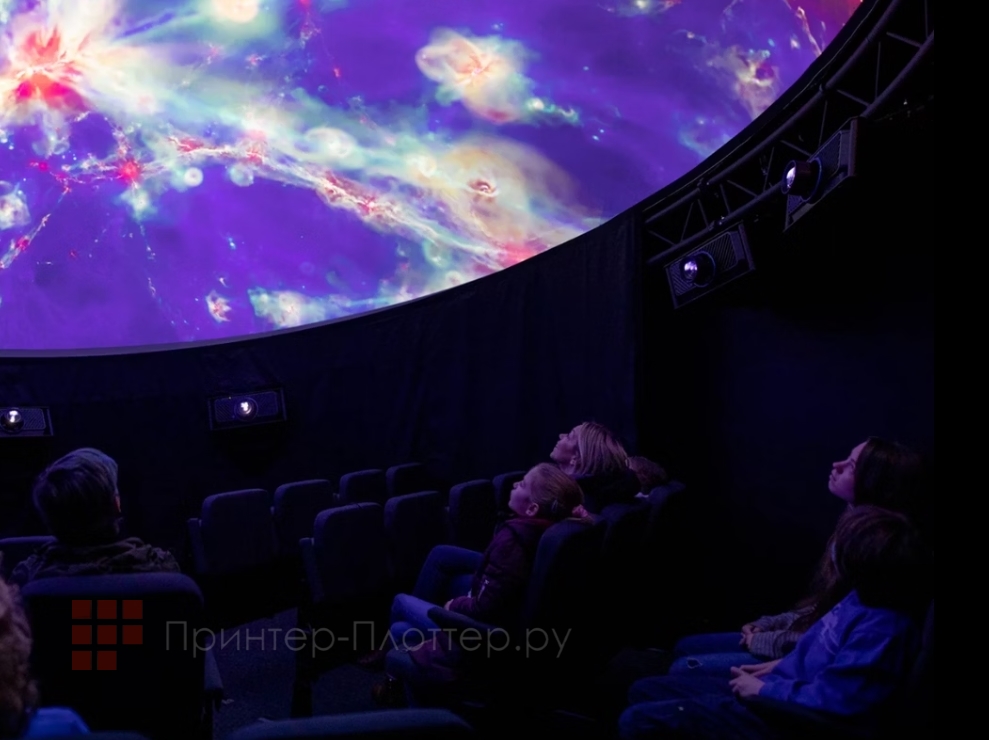 BenQ LU960. Назначение