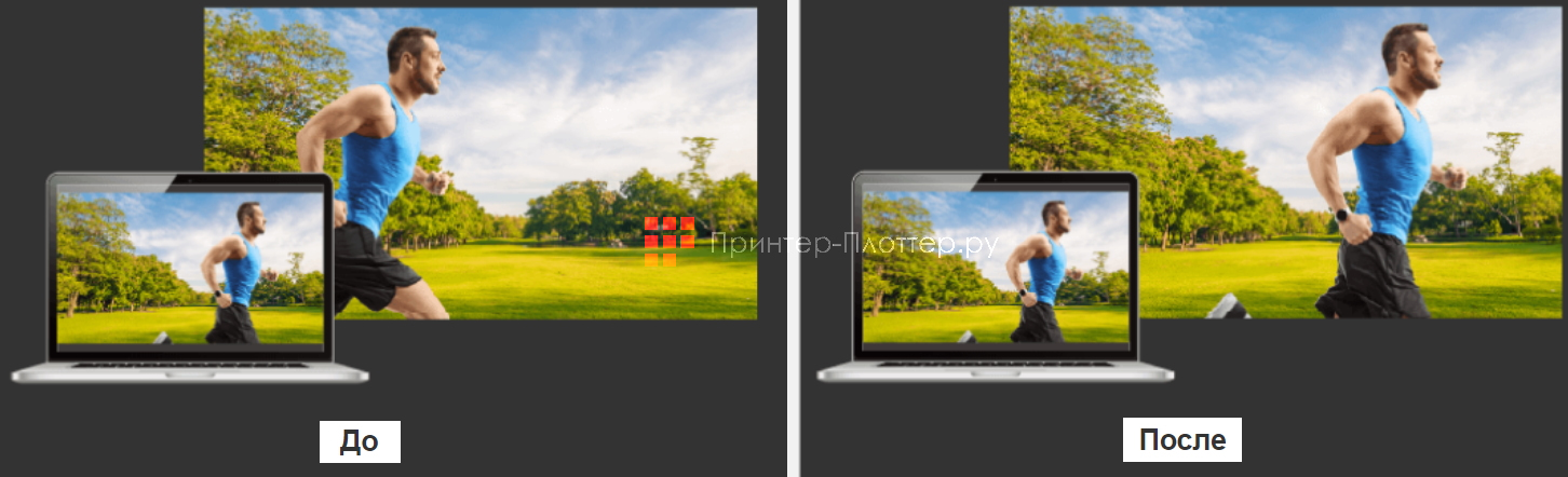 BenQ LU960UST. Исключение задержки вывода в быстром режиме