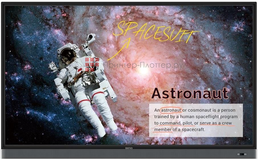 BenQ RM6502S. На выгодных условиях