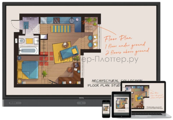 BenQ RM6502S. Рекомендованные приложения “BenQ Suggests”