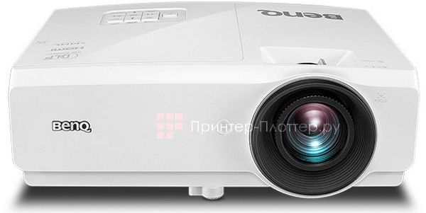 BenQ SH753+. На выгодных условиях