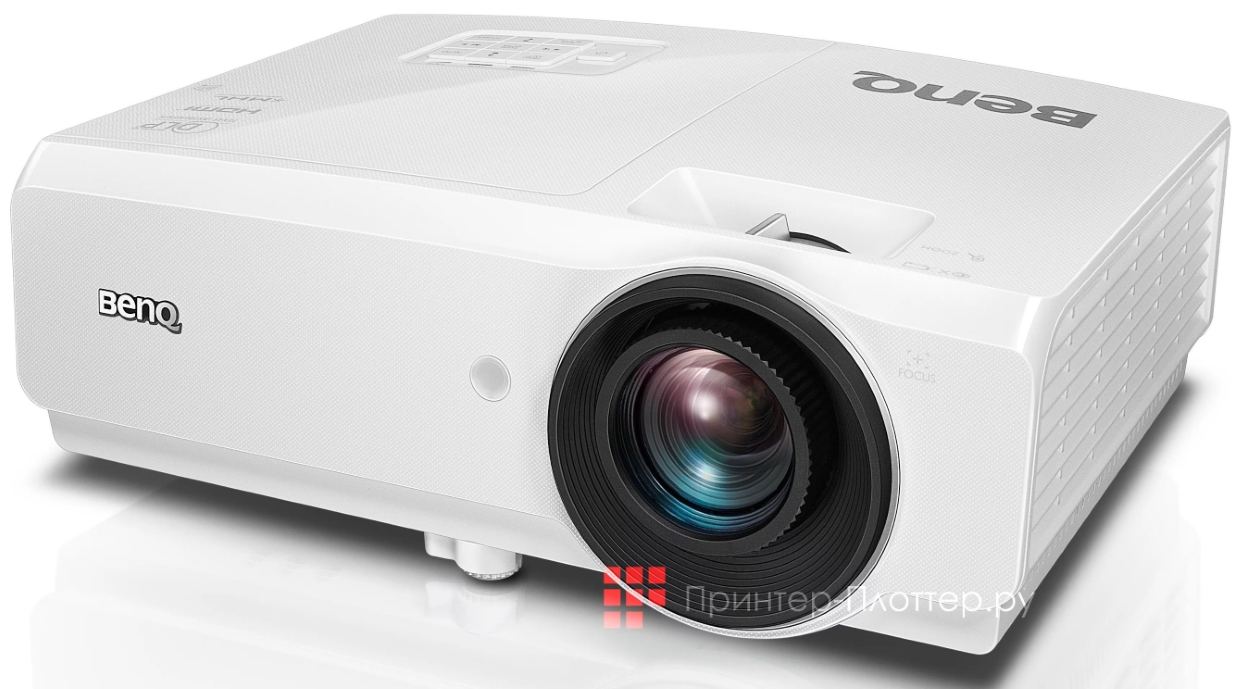 BenQ SH753P. На выгодных условиях