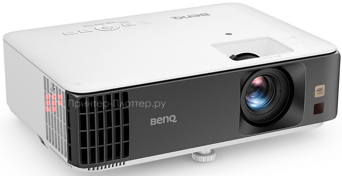 BenQ TK700. На выгодных условиях