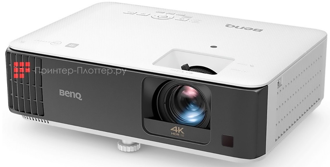 BenQ TK700STi. На выгодных условиях