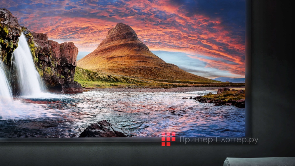 BenQ W2710i. Истинное совершенство в формате 4K