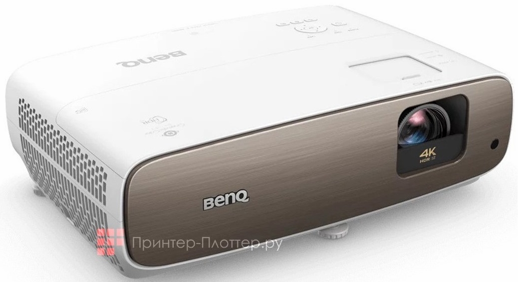 BenQ W2710i. На выгодных условиях