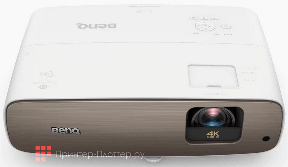 BenQ W2710i