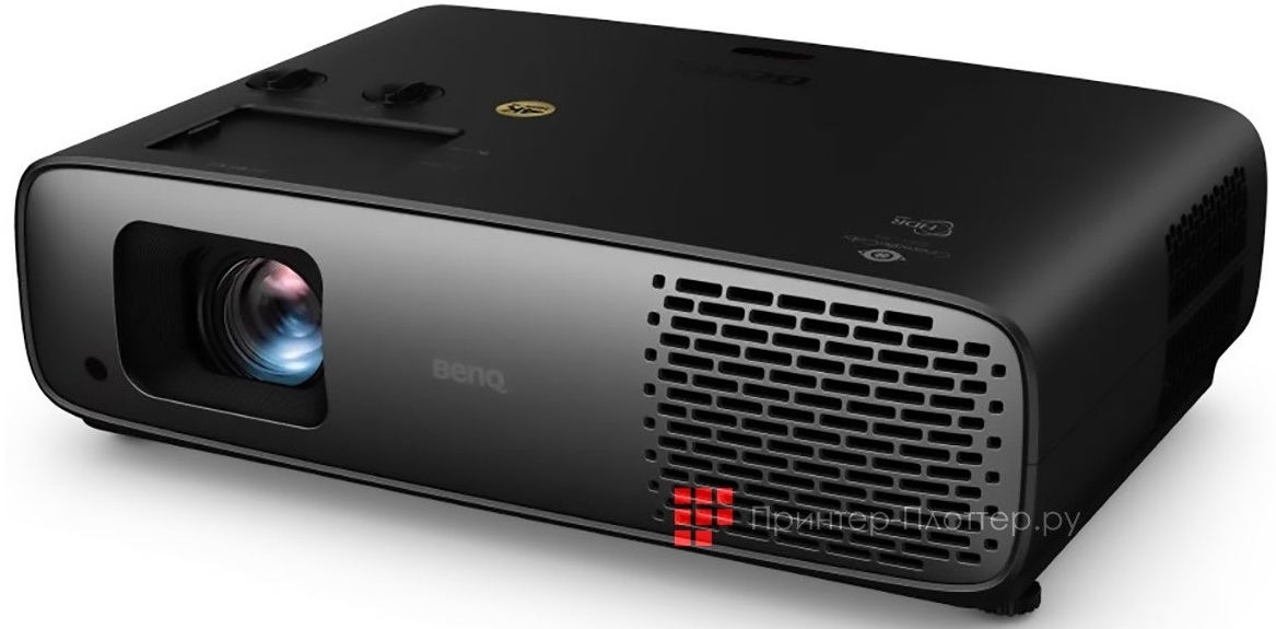 BenQ W4000i. На выгодных условиях