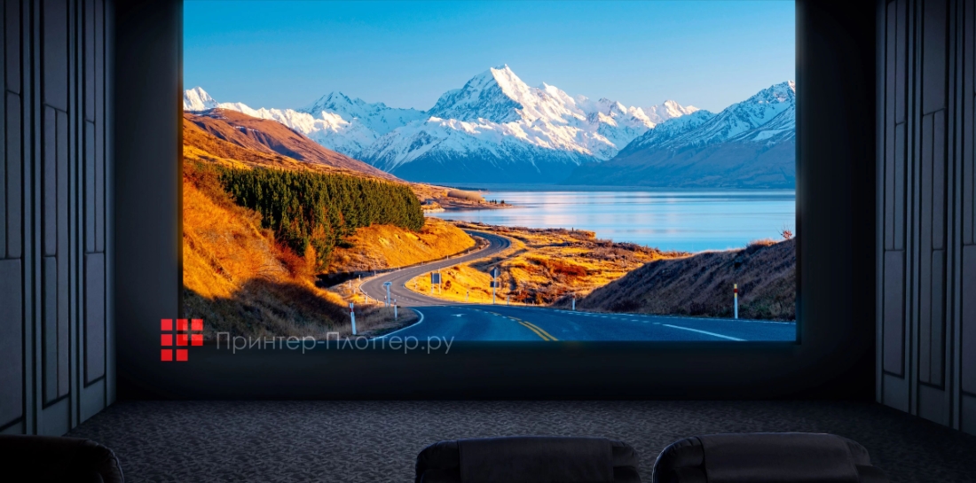 BenQ W4000i. Назначение