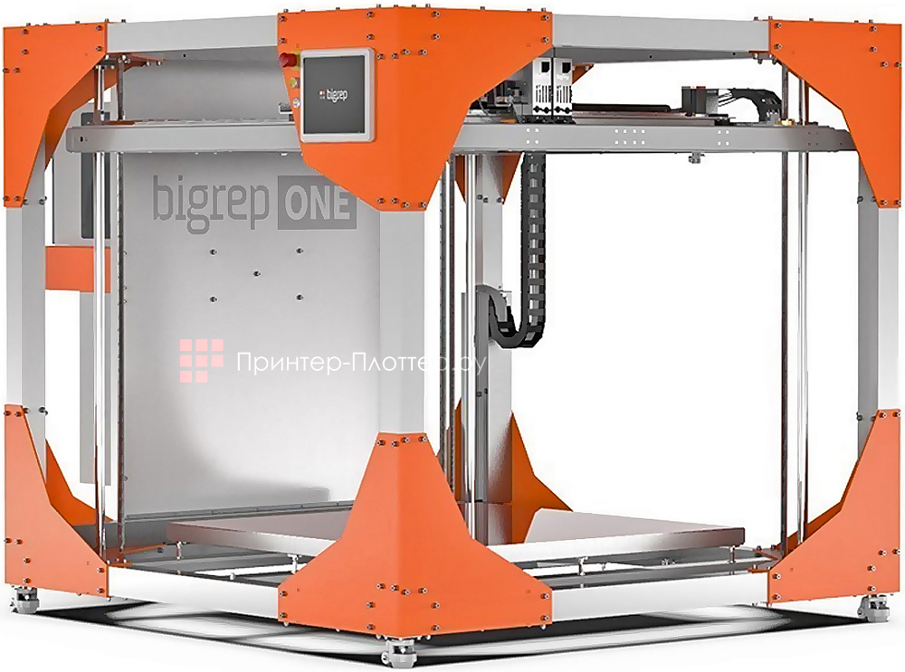 BigRep ONE.3. На выгодных условиях